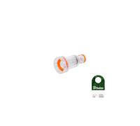 Bradas, preis-zone, adaptador para grifo gw3/4' con filtro 1588, ideal
