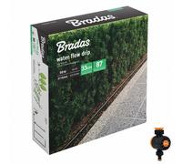 Bradas set con a water flujo drip pantalones - 50m timer