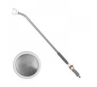 Bradas white line pro plus - pared de ducha (94 cm)