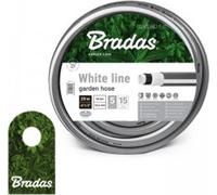 Bradas WWL5/850, 50 metros, PVC, 1,59 cm