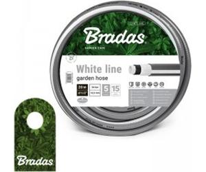 Bradas WWL5/850, 50 metros, PVC, 1,59 cm