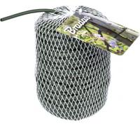 BradasTYW50X100: Manguera de conexión Bradas, flexible, 5 mm x 100 m, color verde
