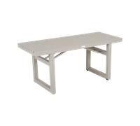 Brafab Banco Vevi Khaki 105 cm
