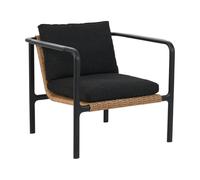 Brafab Butaca Motty Negro-teddy black
