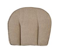 Brafab Cojín de respaldo Eads/Kamomill Beige 20