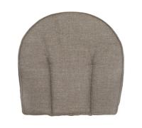 Brafab Cojín de respaldo Kamomill Beige 24