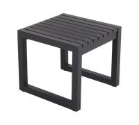 Brafab Mesa auxiliar Vevi Negro
