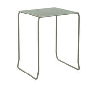 Brafab Mesa de café Haru Dusty green. 54x61 cm