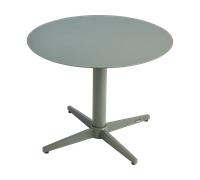 Brafab Mesa de centro Mill Nordic green. Medium Ø60 cm