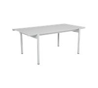 Brafab Mesa de comedor B45 Light grey 180 cm