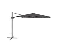 Brafab Parasol Cilento Antracita gris