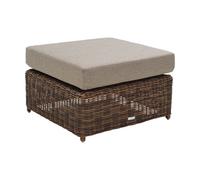 Brafab Reposapiés Glendon Dark Brown-soft moose