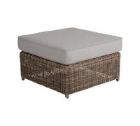 Brafab Reposapiés Glendon Rustic-beige
