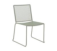 Brafab Silla de comedor Haru Dusty green-ash