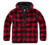 Brandit Chaqueta Teddy Worker