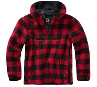 Brandit Chaqueta Teddy Worker