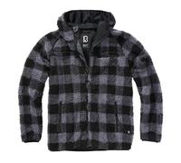Brandit Chaqueta Teddy Worker