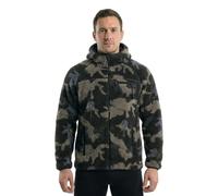 Brandit Chaqueta Teddy Worker