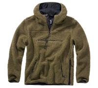 Brandit Chaqueta Teddy Worker