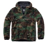 Brandit Chaqueta Teddy Worker