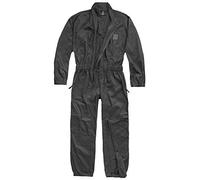 Brandit Traje de vuelo gris Talla M