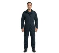 Brandit Traje de 1 pieza Panzerkombi 1PC Negro Talla 3XL