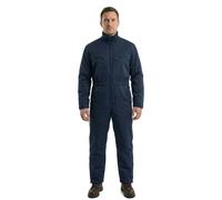 Brandit Traje de 1 pieza Panzerkombi 1PC Azul marino Talla XXL