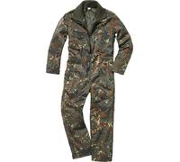 Brandit Panzerkombi 1PC Traje de 1 pieza, Camuflaje, Talla XXL