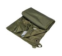 Brandit Premium TARP 2mx3m, color: olive, size: OS
