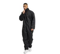 Brandit Combi Long Sleeve Jumpsuit Negro 3XL Hombre