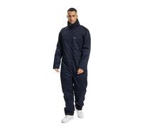 Brandit Panzerkombi 1PC Traje de 1 pieza Manga larga Azul marino Hombre Talla 3XL