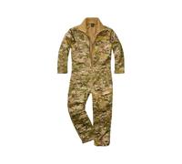 Brandit Mono 9113 Ropa de trabajo Camuflaje S Hombre