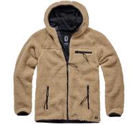 Brandit Chaqueta Teddy Worker