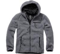 Brandit Chaqueta Teddy Worker