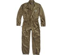 Brandit Traje de vuelo, oliva, Talla 3XL