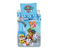 BRANDMAC Ropa de Cama de Adulto 140 x 200 cm Paw Patrol (1029045)