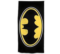 BrandMac Towel - 70x140 cm - Batman (110025)