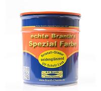 Branths - Esmalte de cristal brillante (750 ml)