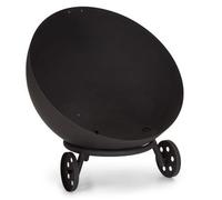 Brasero Blumfeldt Fireball Egon Negro