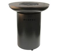 Brasero Bonbiza (Diámetro: 80 cm, Acero)