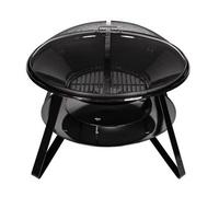 Brasero De Acero 70cm