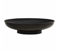Brasero De Acero 80 Cm Vidaxl