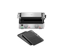 BRAUN ASADOR ELÉCTRICO CG7020 Inox OX17900000
