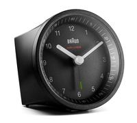 Braun bc07b-dcf - reloj despertador con alarma de crescendo, función