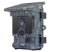 Braun Black800 WiFi Solar 4K Trail Camera