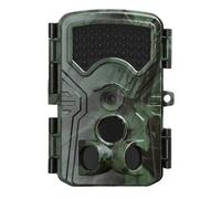 Braun Cámara de exploración Black1300