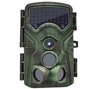 Braun Cámara de exploración Black1300 – 13 Mpx, lapso de tiempo y grabación de audio