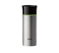 Braun Jarra térmica de viaje de doble pared BRSC001