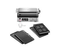 Braun - Grill de contacto CG7044 MultiGrill 7, 3en1 8021098002457