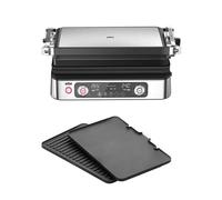 Braun MultiGrill 9 ProCG 9140 Negro/Acero inoxidable CG9140